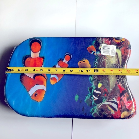 🦋$6 Bundled🦋 NEW Kickboards 2-PACK Predator - Picture 5 of 11